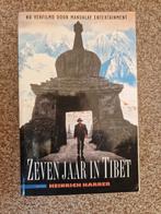 H. Harrer - Zeven jaar in Tibet, Ophalen of Verzenden, Zo goed als nieuw, H. Harrer, Europa
