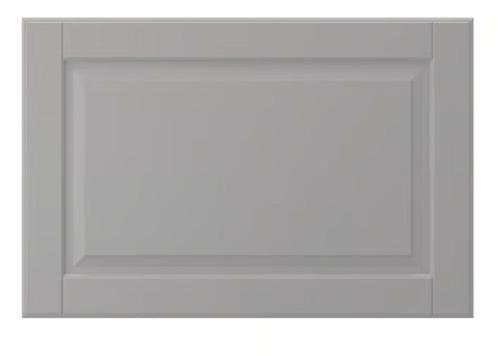 BODBYN ladefront, 60x40 cm, grijs, Huis en Inrichting, Keuken | Keukenelementen, Zo goed als nieuw, Minder dan 100 cm, 25 tot 50 cm