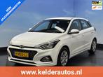 Hyundai I20 1.0 T-GDI Comfort Clima | Cruise | Camera | DAB+, Voorwielaandrijving, 450 kg, Gebruikt, 100 pk