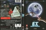 E.T. The Extra Terrestrial (1982)( Steven Spielberg film)"", Ophalen of Verzenden, Zo goed als nieuw