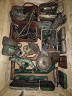 Onderdelen Lister JP motoren, Doe-het-zelf en Verbouw, Ophalen