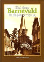 Gerjan Crebolder - Het dorp Barneveld in de jaren vijftig., Boeken, Ophalen of Verzenden, Zo goed als nieuw
