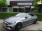 Mercedes-Benz C-klasse Coupé AMG C43 4MATIC Premium Plus Pa, Automaat, 390 pk, 2996 cc, 10 km/l
