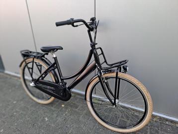 26 inch Batavus(Diva)& Cortina(U4) meisjes fietsen beschikbaar voor biedingen