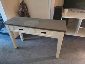 De Bommel - Riverwoods sidetable beschikbaar voor biedingen