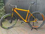 Cannondale FSI-2 Carbon Frame + Zadelpen & Stuur, Gebruikt, Hardtail, Heren, 49 tot 53 cm