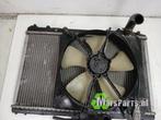 Koelerset van een Toyota Starlet, Gebruikt, -, -, Ophalen of Verzenden