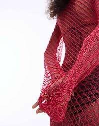 roze gaas blouse en zwarte gaas legging to boven de knie, Kleding | Dames, Blouses en Tunieken, Zo goed als nieuw, Maat 38/40 (M)