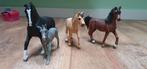 Schleich paarden, Ophalen, Zo goed als nieuw, Dier