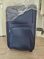 Excellent brand new suitcase - 86x53x34 cms, Ophalen, Nieuw, 70 cm of meer