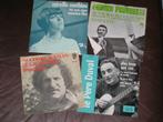 Diverse BUITENLANDSE VINYLSINGLES 7 INCH, Gebruikt, 7 inch, Single, Ophalen of Verzenden