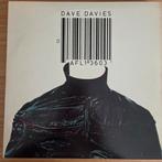 Dave Davies - AFL1-3603 LP, Ophalen of Verzenden, 1980 tot 2000, Gebruikt, Overige formaten
