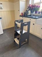 Opstapje / trap / verhoger in keuken voor dreumes peuter, Ophalen, Gebruikt, Overige typen