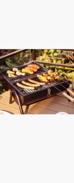 BBQ smoker Tilpa, Ophalen of Verzenden, Nieuw, Buccan