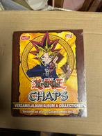 Yu-gi-oh chaps, Hobby en Vrije tijd, Verzamelkaartspellen | Yu-gi-Oh!, Ophalen of Verzenden, Gebruikt