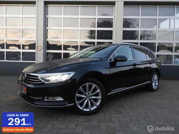 Volkswagen Passat Variant 1.8 TSI Highline beschikbaar voor biedingen