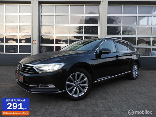 Volkswagen Passat Variant 1.8 TSI Highline, Auto's, Volkswagen, Bedrijf, Te koop, Passat, ABS, Airbags, Airconditioning, Alarm