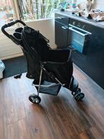 Hondenbugg en Bench, Dieren en Toebehoren, Ophalen of Verzenden, Zo goed als nieuw