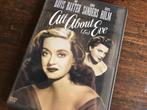 ALL ABOUT EVE (Bette Davis, Marilyn Monroe) NL DVD, Cd's en Dvd's, Drama, Ophalen of Verzenden, Zo goed als nieuw, 1940 tot 1960