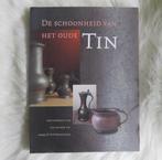 De schoonheid van het oude TIN, Ophalen of Verzenden, Zo goed als nieuw