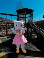HELLO KITTY mascotte te koop ‼️, Ophalen, Zo goed als nieuw
