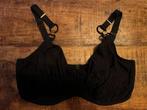 Zwarte bikini van Prima Donna Swim, Kleding | Dames, Badmode en Zwemkleding, Zwart, Ophalen of Verzenden, Zo goed als nieuw, Bikini