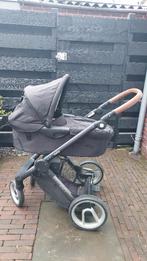 Mutsy Nio kinderwagen, Kinderen en Baby's, Kinderwagens en Combinaties, Ophalen, Gebruikt, Combiwagen, Mutsy