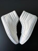 Vans, als nieuw! maat 36, Wit, Ophalen of Verzenden, Vans, Sneakers of Gympen