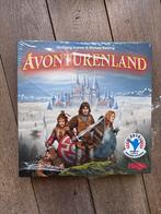 Avonturenland Bordspel - Nieuw!, Hobby en Vrije tijd, Gezelschapsspellen | Bordspellen, Een of twee spelers, Ophalen, Nieuw