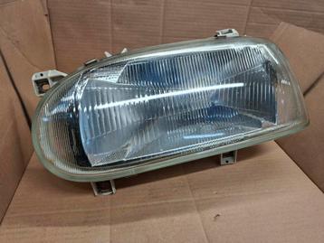 Golf 3 Koplampen Hella - Nieuwstaat! beschikbaar voor biedingen