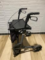 Rollator Topro Troja Medium, Diversen, Rollators, Ophalen, Opvouwbaar, Zo goed als nieuw