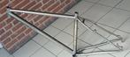BSS Titanium MTB frame - L (moet gelast worden!), Ophalen, Gebruikt, Mountainbike, Frame