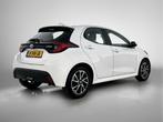 Toyota Yaris 1.5 Hybrid Dynamic | Achteruitrijcamera |, 12 maanden, Gebruikt, Wit, Bedrijf
