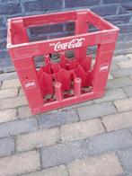 Coca Cola krat, Gebruikt, Ophalen of Verzenden, Gebruiksvoorwerp