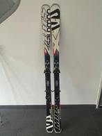 Salomon piste ski's R16 carving ski's 175CM incl, bindingen, Ophalen, 160 tot 180 cm, Gebruikt, Salomon