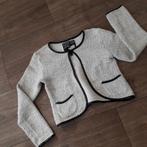 creme/goud vestje mt. 140, Europe Kids, Meisje, Trui of Vest, Ophalen of Verzenden