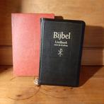 Bijbel NBG vertaling met Liedboek - 1996-, Boeken, Ophalen of Verzenden, Gelezen, Nederlands Bijbelgenootschap