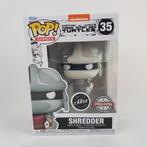 Funko Pop Shredder 35 (zwart-wit) || Nieuw || || Nu €11.99!, Verzamelen, Poppetjes en Figuurtjes, Nieuw, Ophalen of Verzenden