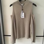 Mooie nieuwe wollen trui van Dante 6, Ophalen of Verzenden, Nieuw, Beige