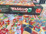 Wasgij Christmas Wasgy nr 18 - Dubbele Puzzel, Ophalen of Verzenden, 500 t/m 1500 stukjes, Zo goed als nieuw, Legpuzzel