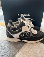 Chanel sneakers 39.5, Ophalen of Verzenden