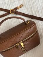 Saint Laurent Lou Camera Bag – Nieuwstaat – Met Bon & Doos, Sieraden, Tassen en Uiterlijk, Tassen | Damestassen, Ophalen of Verzenden