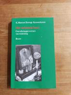 Het verkeerde been  K.Meerum Terwogt-Kouwenhoven, Gelezen, K. Meerum Terwogt, Persoonlijkheidsleer, Ophalen of Verzenden