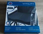 Nieuw vitility zitkussen rolstoel kussen rolstoelkussen, Diversen, Verpleegmiddelen, Ophalen of Verzenden, Nieuw