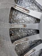Alfa romeo 17inch velgen 147, Auto-onderdelen, Banden en Velgen, Ophalen, Velg(en), 17 inch, Zomerbanden