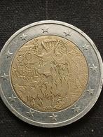 zeldzame euro munten, Postzegels en Munten, Munten | Europa | Euromunten, Ophalen, Duitsland, 2 euro, Losse munt