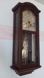 Tempus Fugit wandklok, Ophalen, Zo goed als nieuw, Analoog, Wandklok