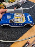 Joustra Police bestuurbare auto, Ophalen of Verzenden