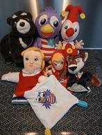 Efteling diverse 7 stuks, Ophalen, Zo goed als nieuw, Overige typen