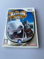 Wii - Rayman Raving Rabids 2, Spelcomputers en Games, Games | Nintendo Wii, Avontuur en Actie, 8013XG, Ophalen of Verzenden, Zo goed als nieuw